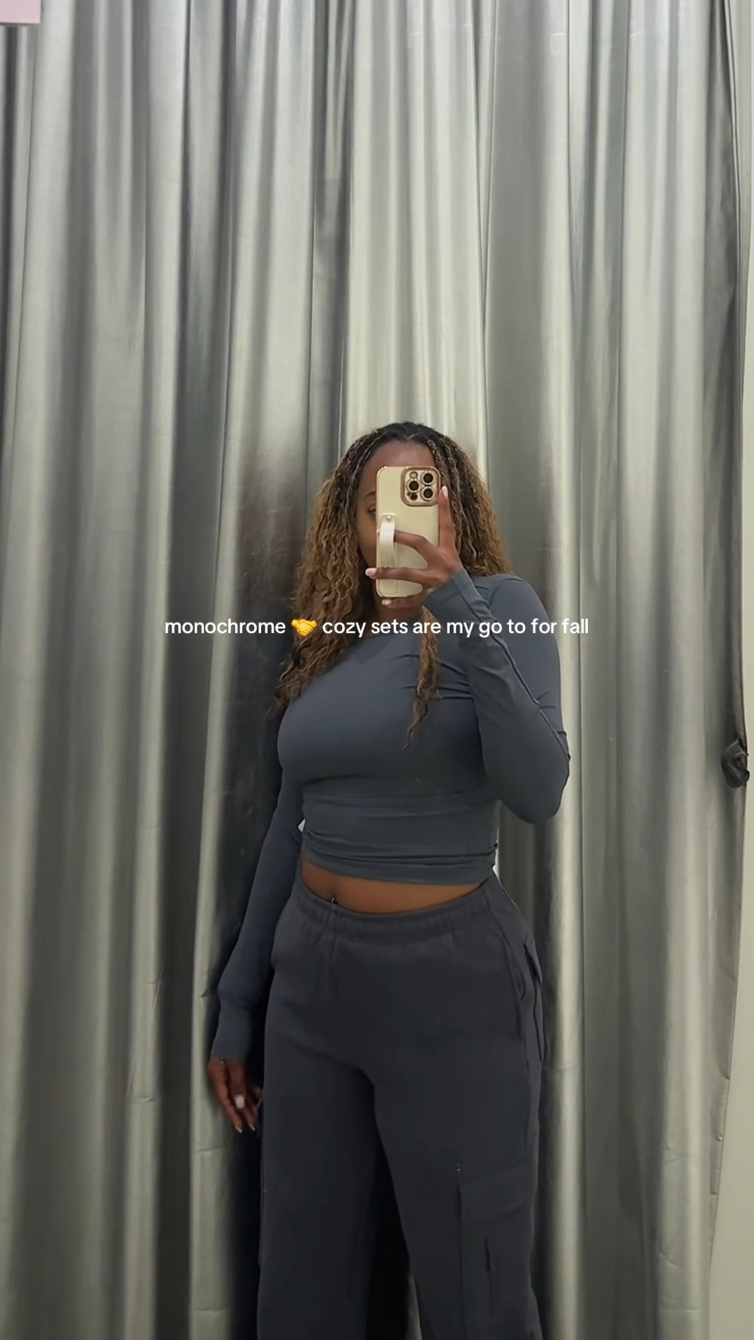 cozy and comfy quality basics are a staple for fall. 

joggers, cargo joggers, loungewear, loungewear sets, sweatpants 

#LTKFindsUnder100 #LTKSaleAlert #LTKSeasonal