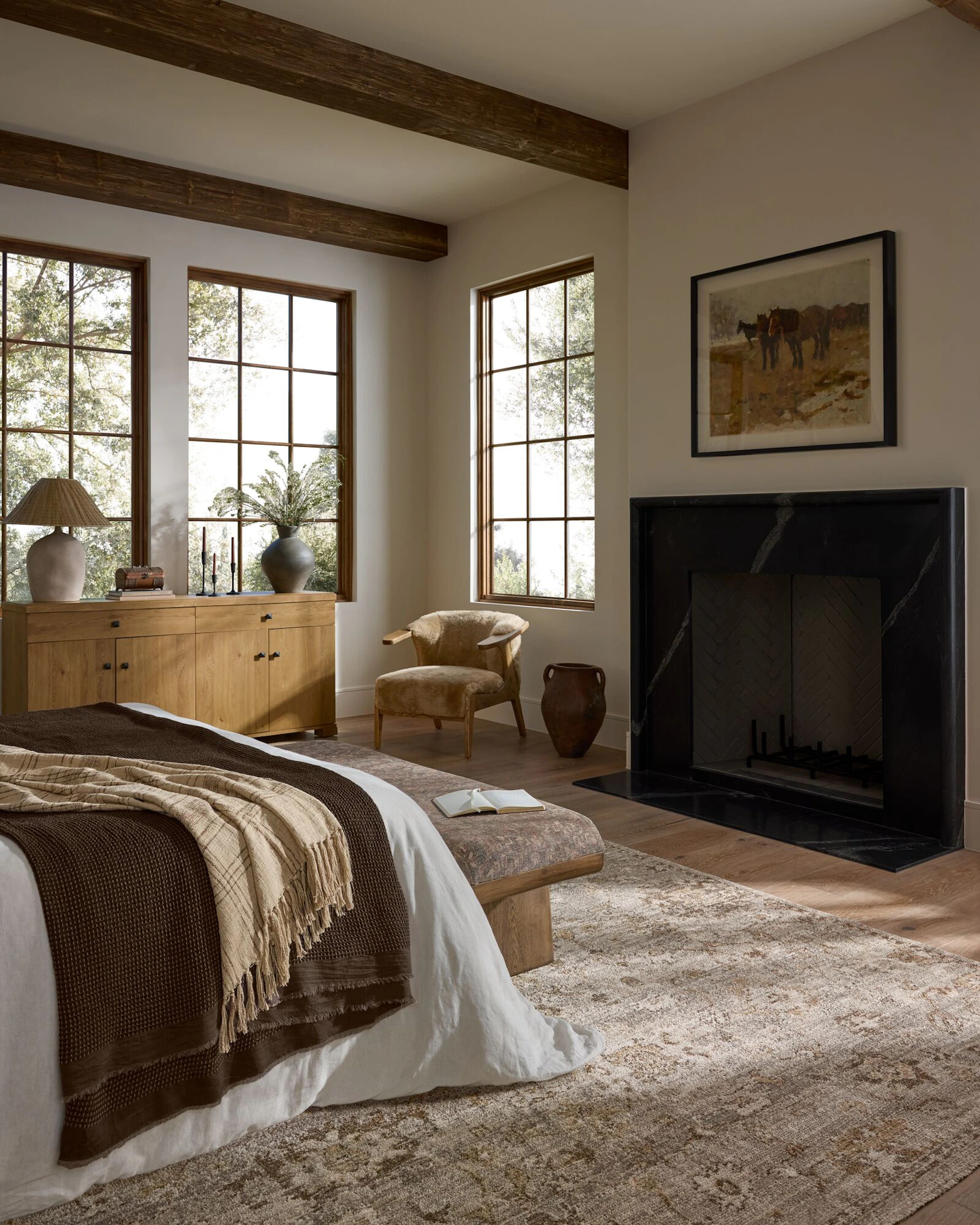 Brisa Throw | Joon Loloi | Joon Loloi