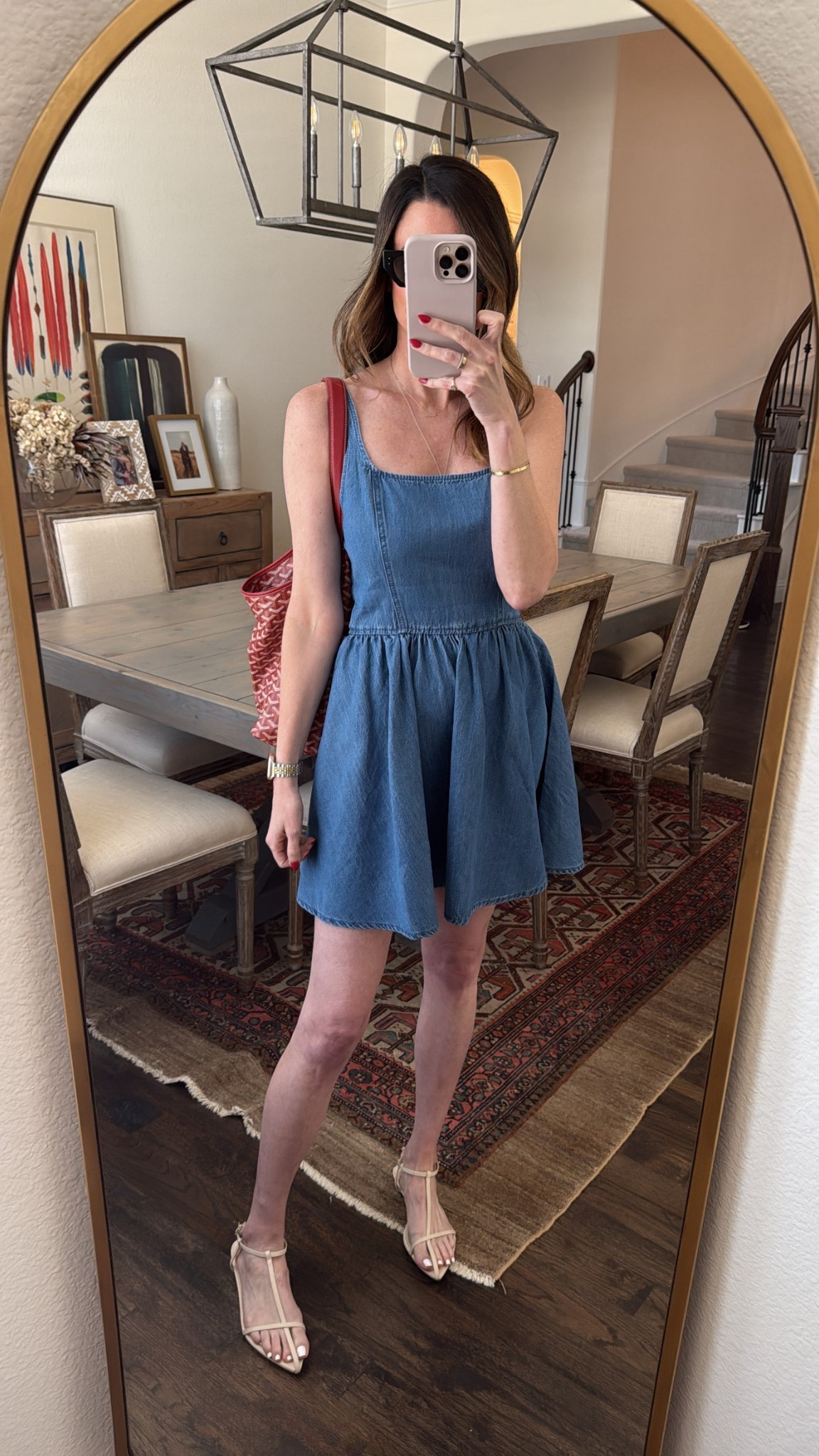 Love this H&M dress 

#LTKFindsUnder50 #LTKFindsUnder100 #LTKStyleTip