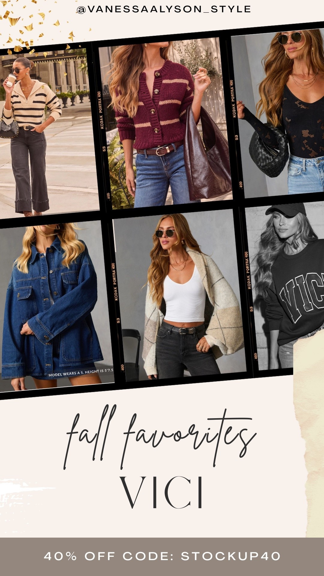 Fall Favorites from Vici 🍁 and all on sale 

#fall

#LTKFindsUnder100 #LTKSaleAlert #LTKFallSale