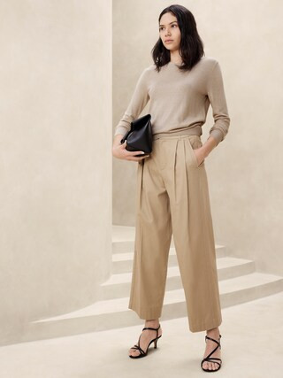 Forever Sweater | Banana Republic Factory