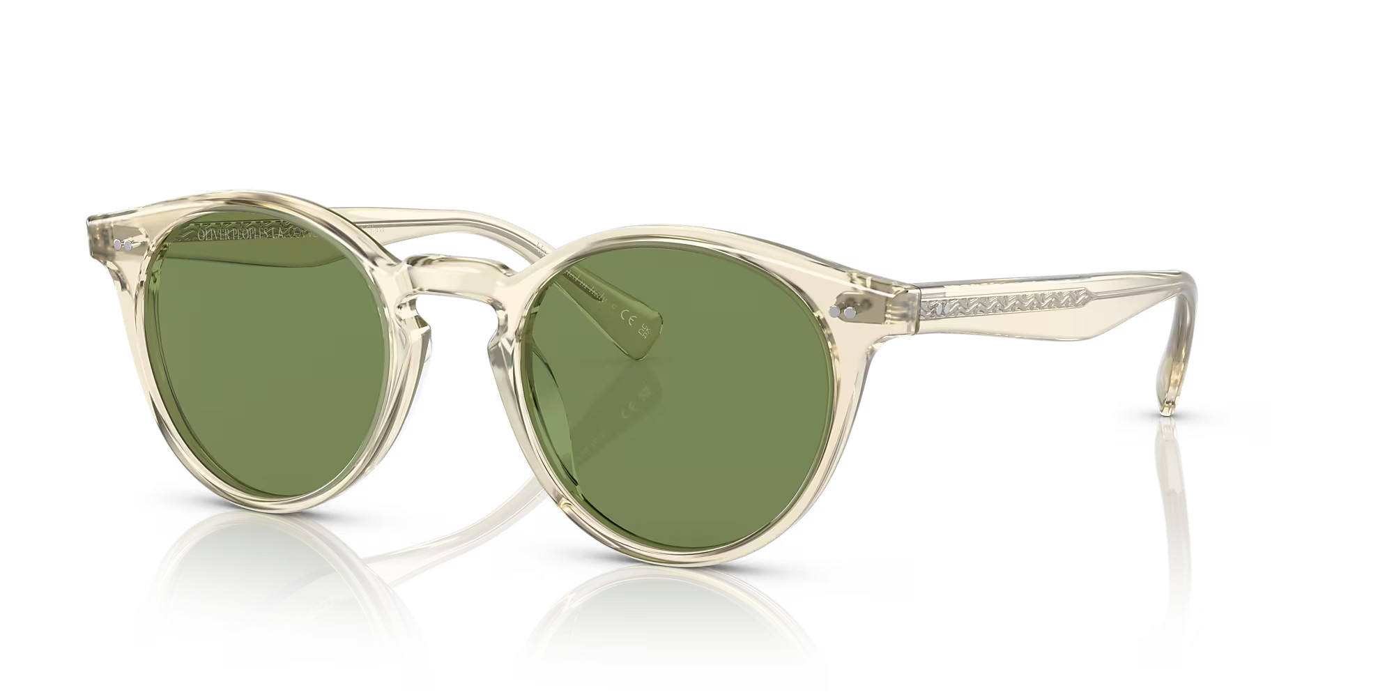 Oliver Peoples at Sunglass Hut | Sunglass Hut (US)