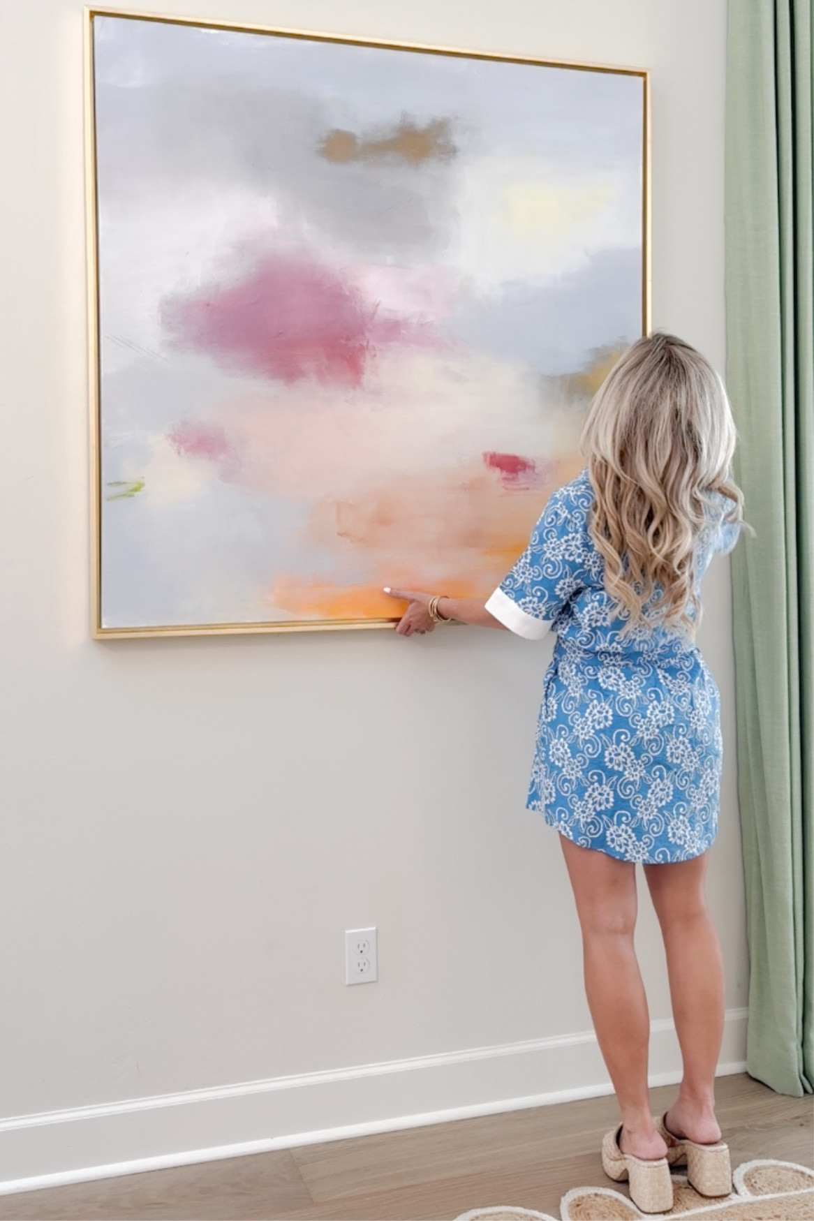 Summer dress!


#LTKGiftGuide #LTKStyleTip #LTKFamily