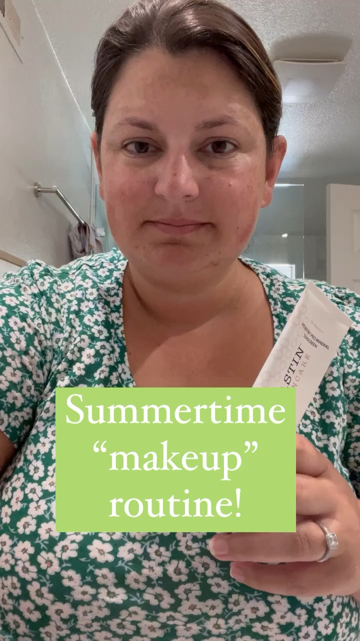This tinted sunscreen is my absolute favorite! 


#LTKfindsunder100 #LTKbeauty