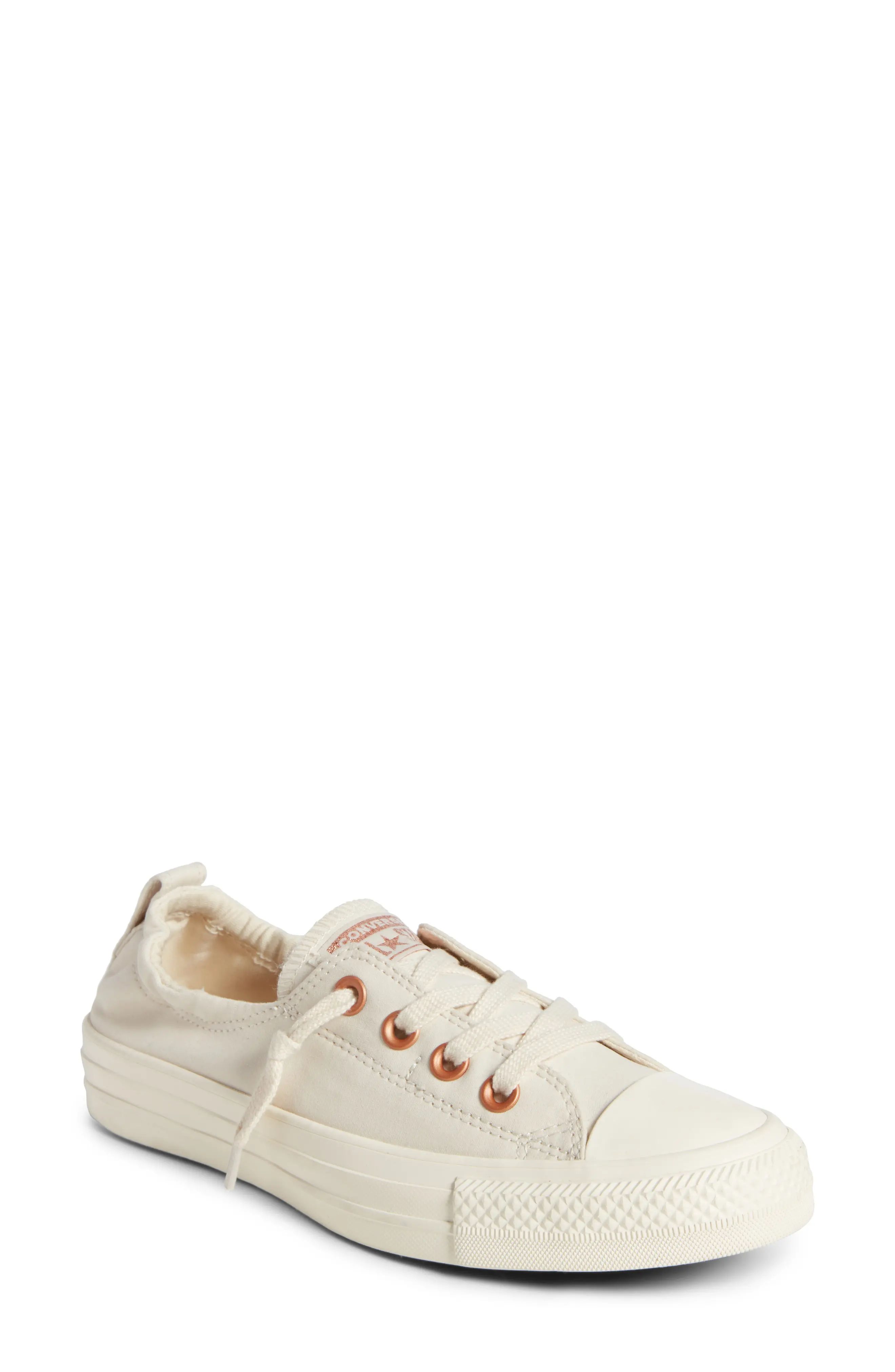 Converse Chuck Taylor® 'Shoreline' Sneaker (Women) | Nordstrom