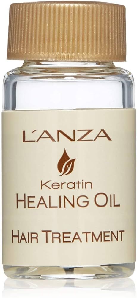 L'ANZA Kertain Healing Oil | Amazon (US)