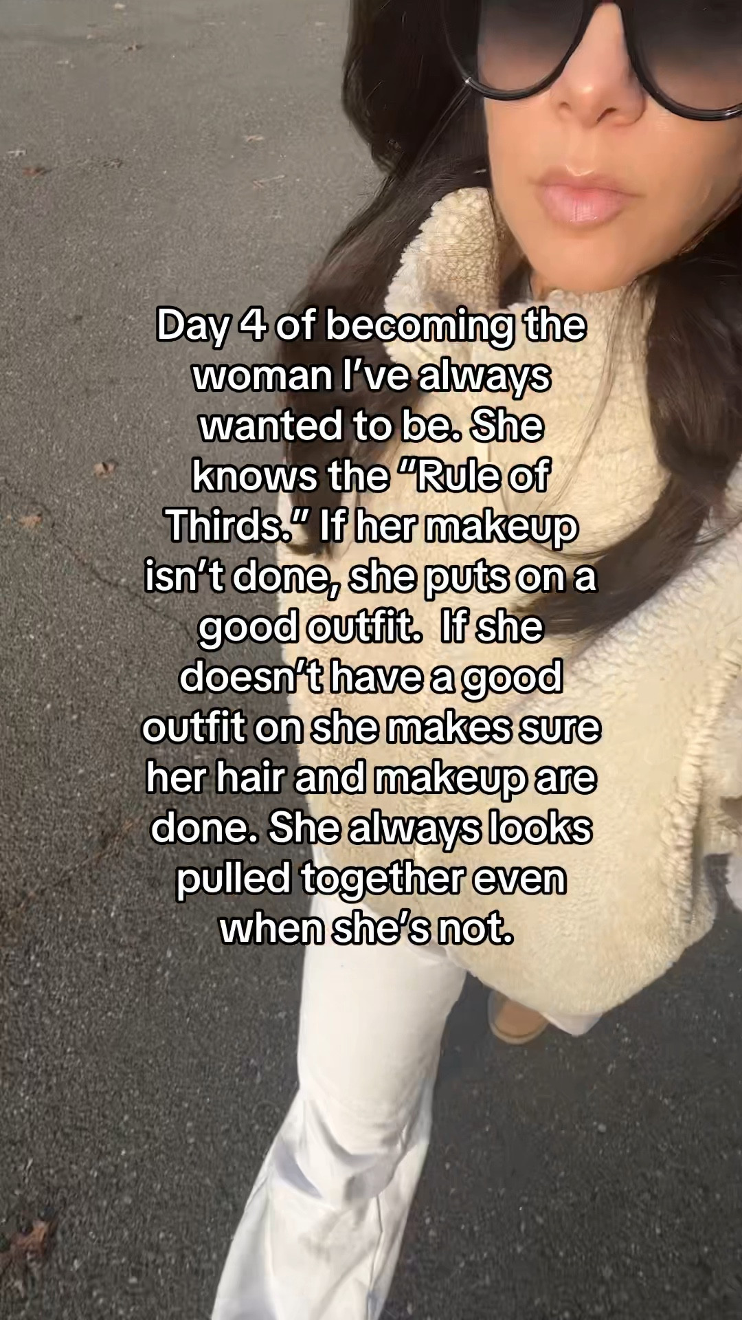 Winter errands 

#LTKActive #LTKFitness #LTKSeasonal