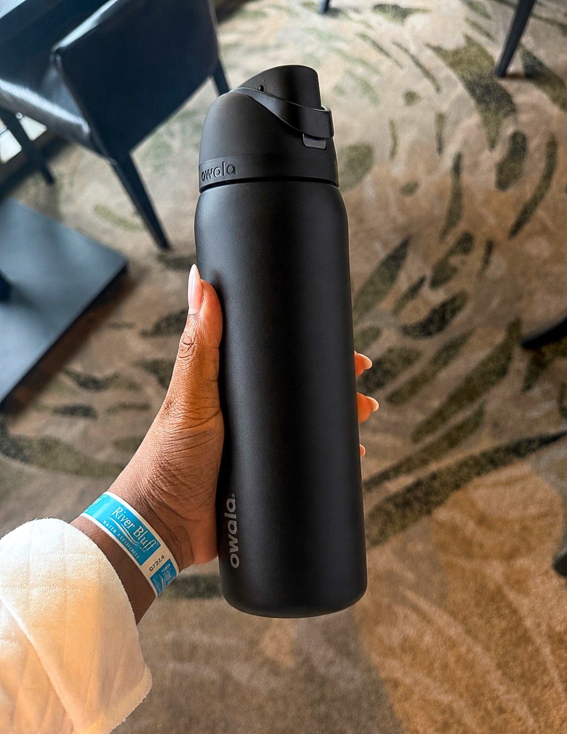 Rick’s Owala is under $30! 

#Ad #TargetPartner #Target @‌Target

#LTKSaleAlert #LTKfitnessgoals