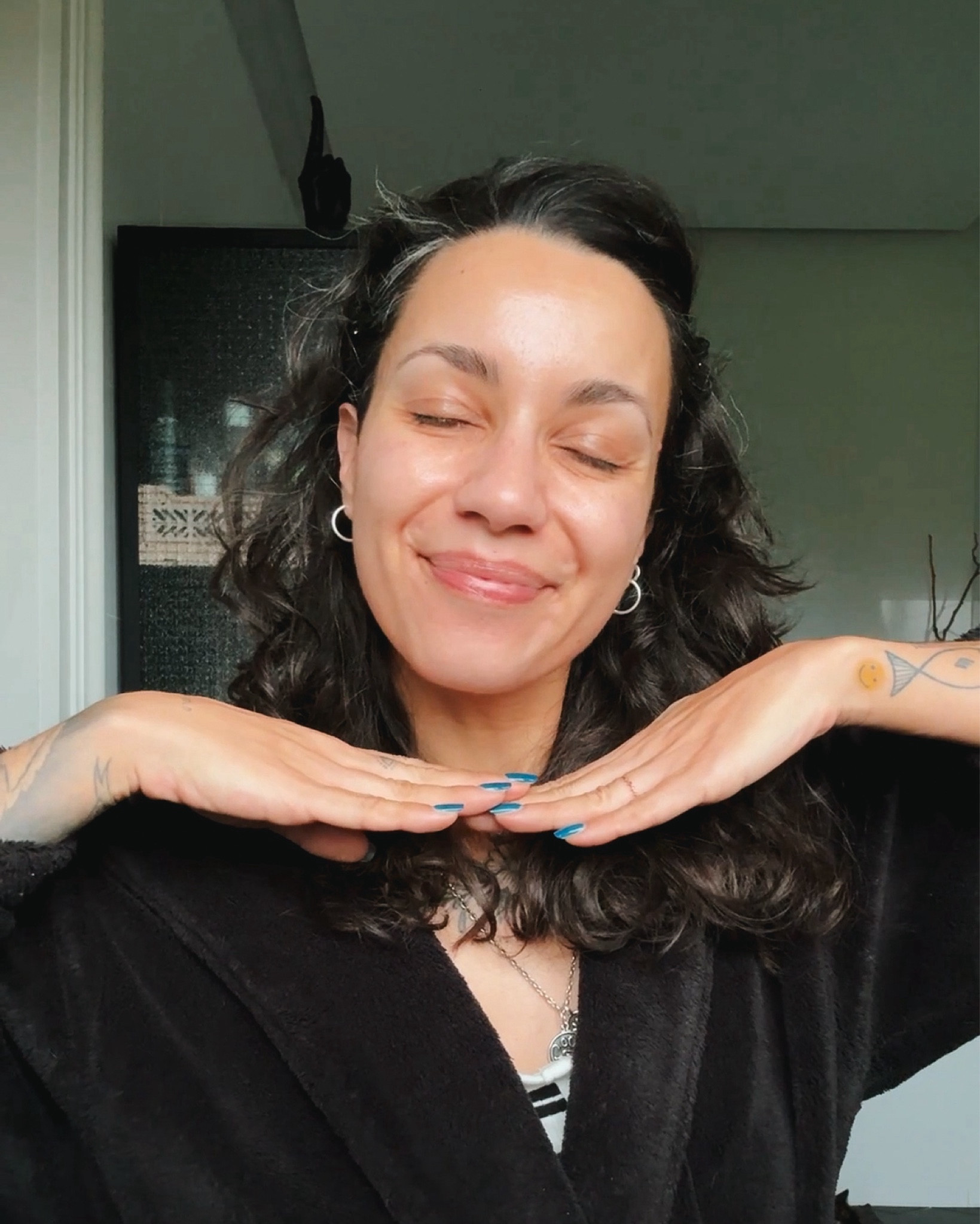 Sunday skincare ✨
TikTok : heyohcoco 

#LTKbeauty