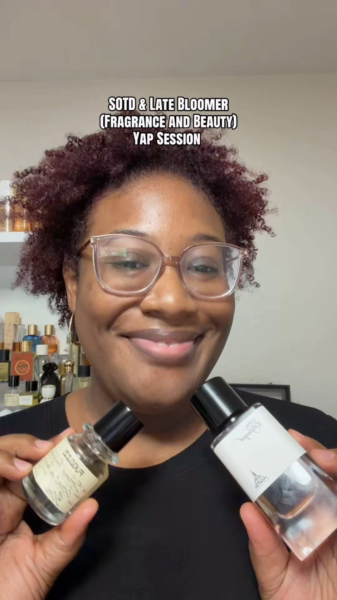 I wonder if anyone else feels this way. The weight of the social expectations once it’s been introduced to you. I don’t feel like I “have to” wear fragrance or use makeup and beauty products but there feels like there’s more pressure when I’m on social media to do and talk about these things daily to “fit in”.
I also feel like that why I feel more creatively drawn to make vs be the thing everyone expects of me. 

#fragrance
#fragrancelover
#yapsession
#SOTD
#latebloomer

#LTKBeauty #LTKootd #LTKselfcare