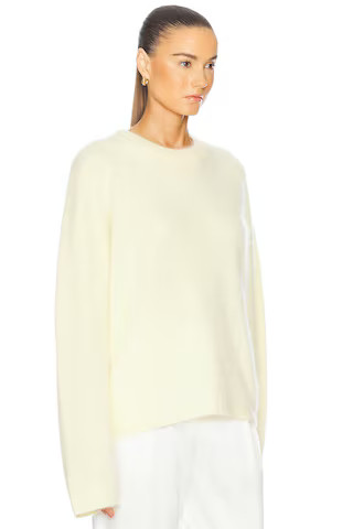 Natalia Sweater | FWRD 