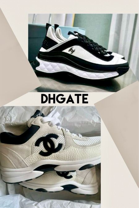 Dhgate Sneakers and Bags
Watch Size Chart! 
Links have lots of options! 