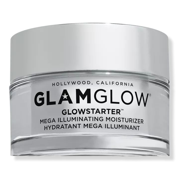 GLOWSTARTER Mega Illuminating Moisturizer | Ulta