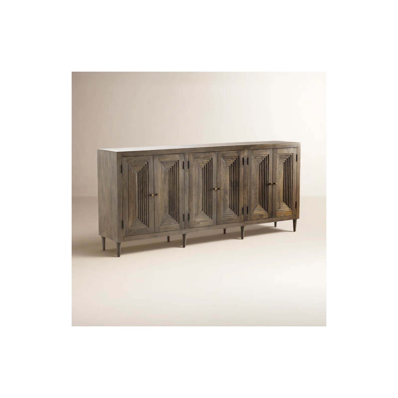 Burkhart 90'' Sideboard | Joss & Main