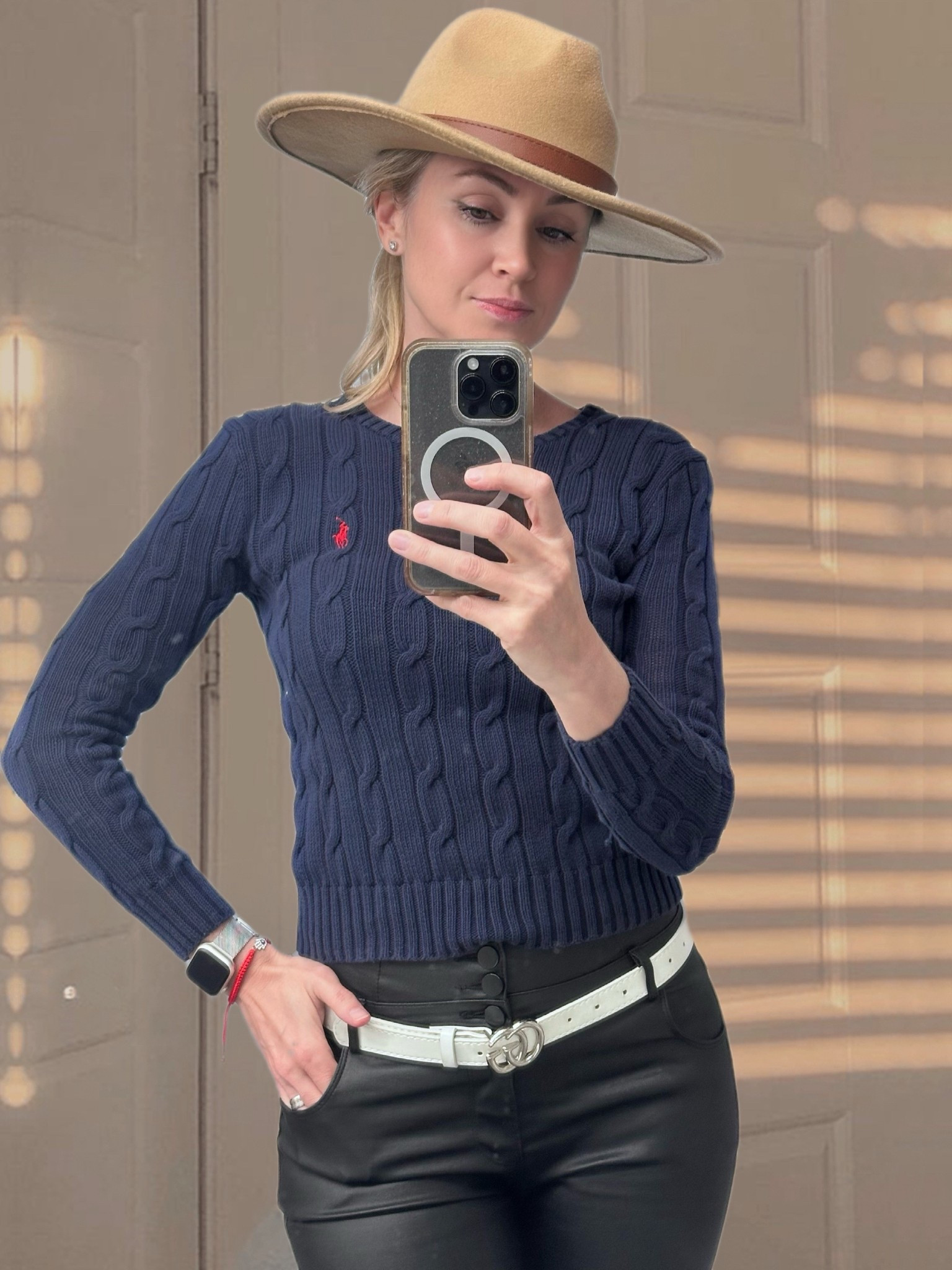 Fall, winter outfitt

#LTKU