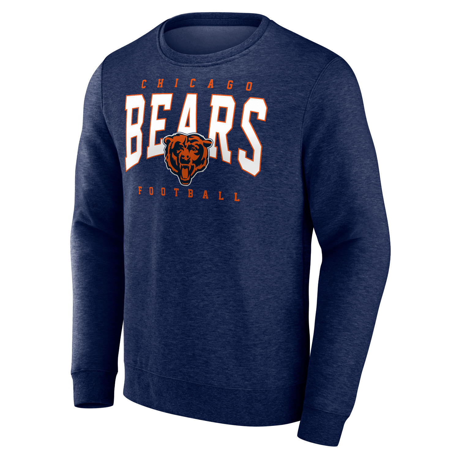 Chicago Bears Adult Pullover SweatshirtS:- S | Sam's Club