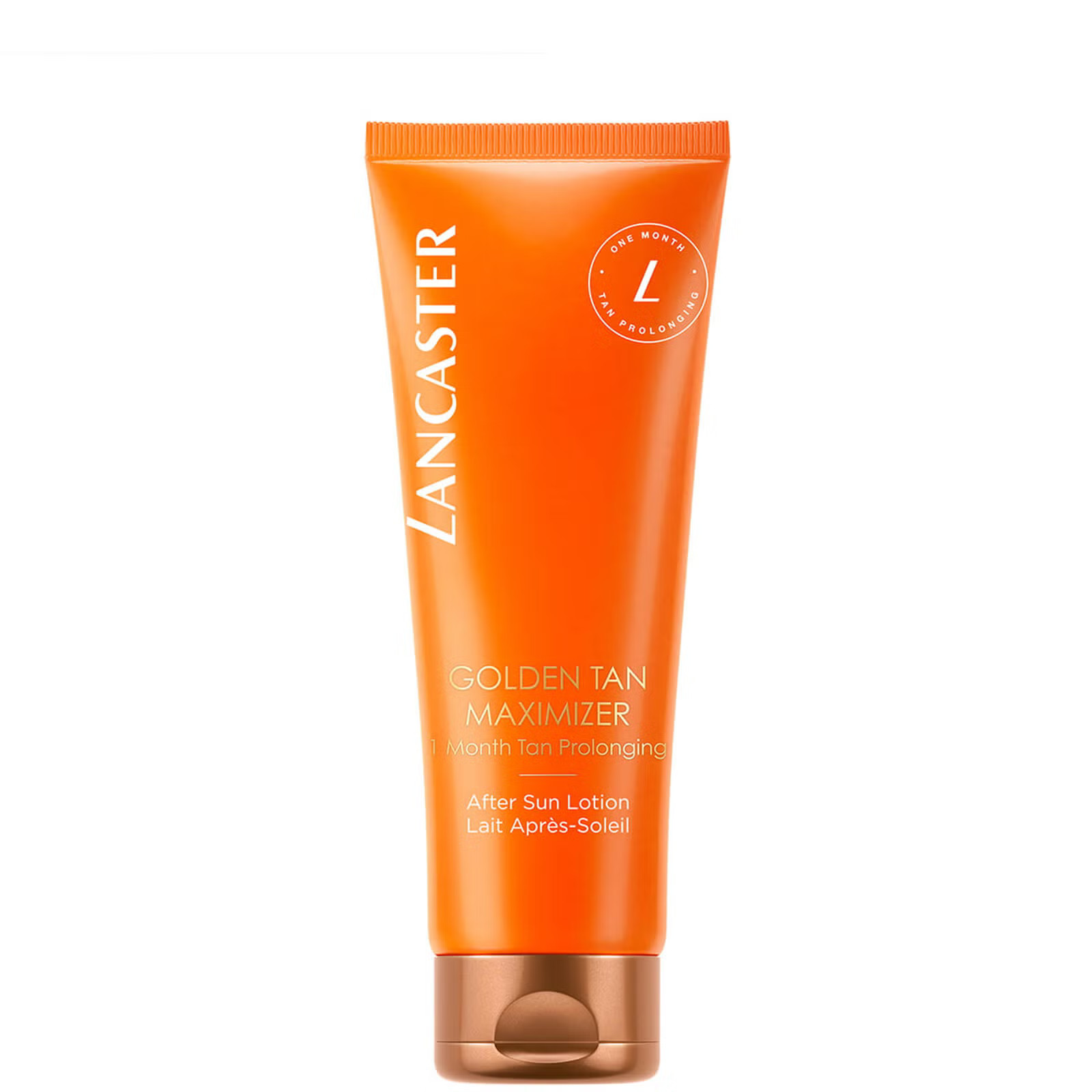 Lancaster Golden Tan Maximizer After Sun Lotion 250ml | Look Fantastic (UK)
