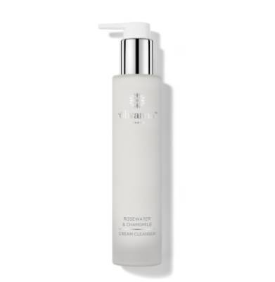 Rosewater & Chamomile Cream Cleanser | Sephora UK