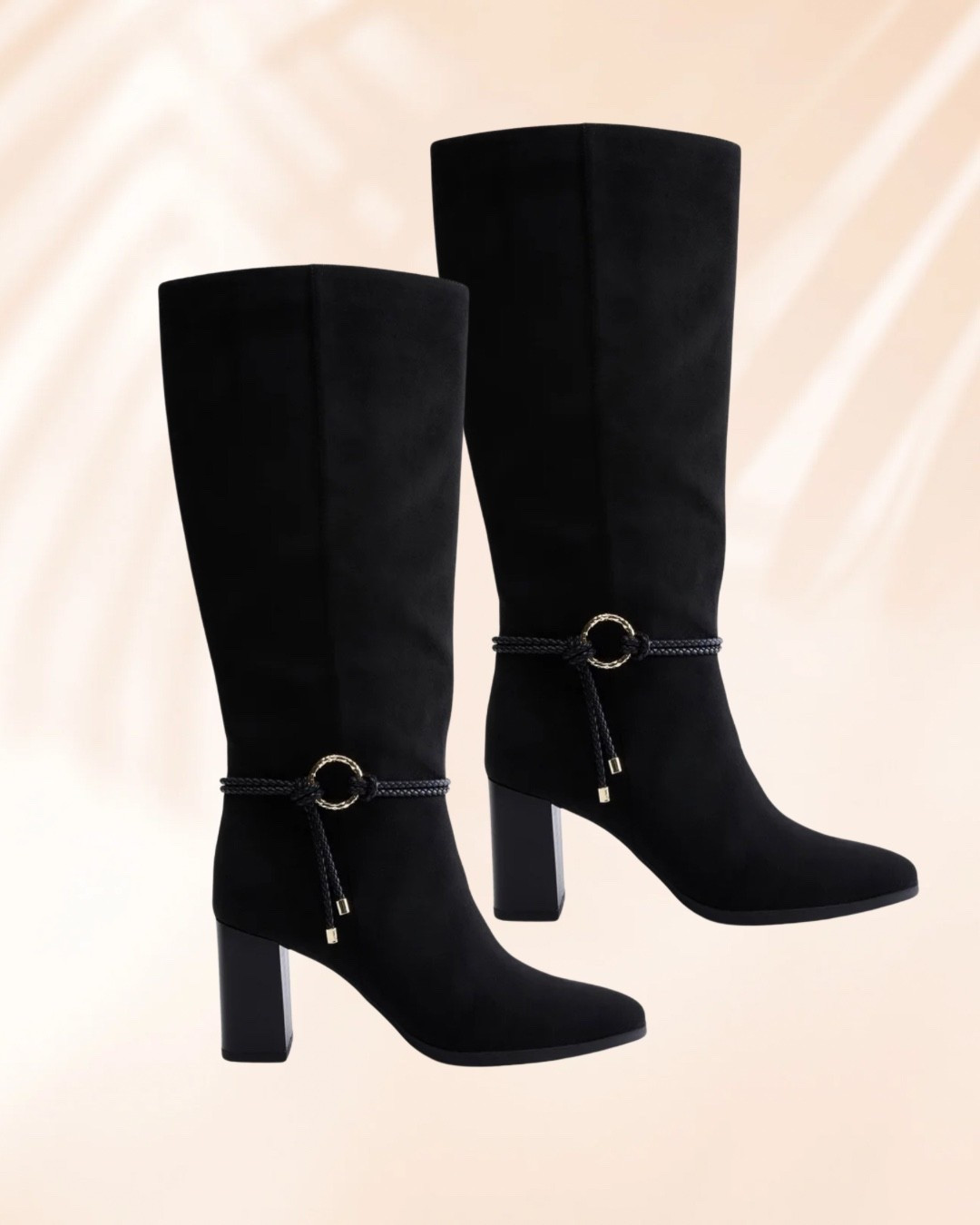 Gorgeous fall boots for under $50!

Fall style, fall shoes, early fall

#LTKOver40 #LTKSeasonal #LTKWorkwear