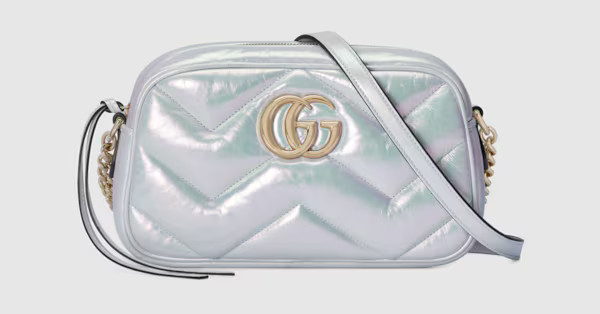 GG Marmont small shoulder bag | Gucci (US)