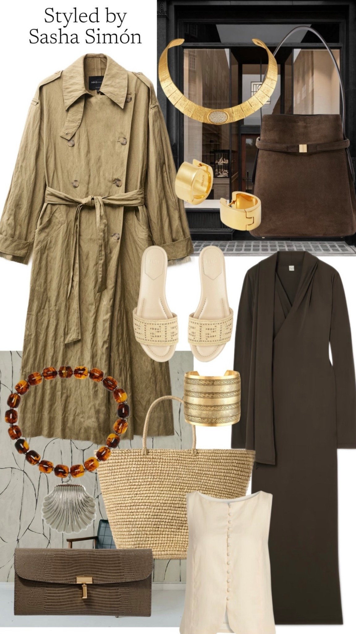 Summer Style Guide 

#LTKStyleTip #LTKSeasonal #LTKSummerEdit