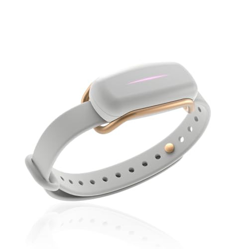 BOND TOUCH Bracelets - Keep Your Love Close, Long-Distance Relationship Touch Bracelets (Set of 1) with Customizable Colors, Long Battery Life, and Secure Connection - for Couples, Family and Friends | Amazon (US)