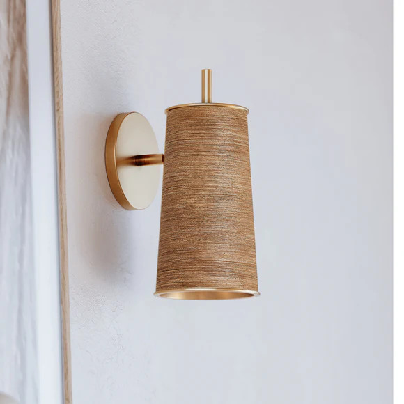 Delran Wall Sconce | 2Modern (US)