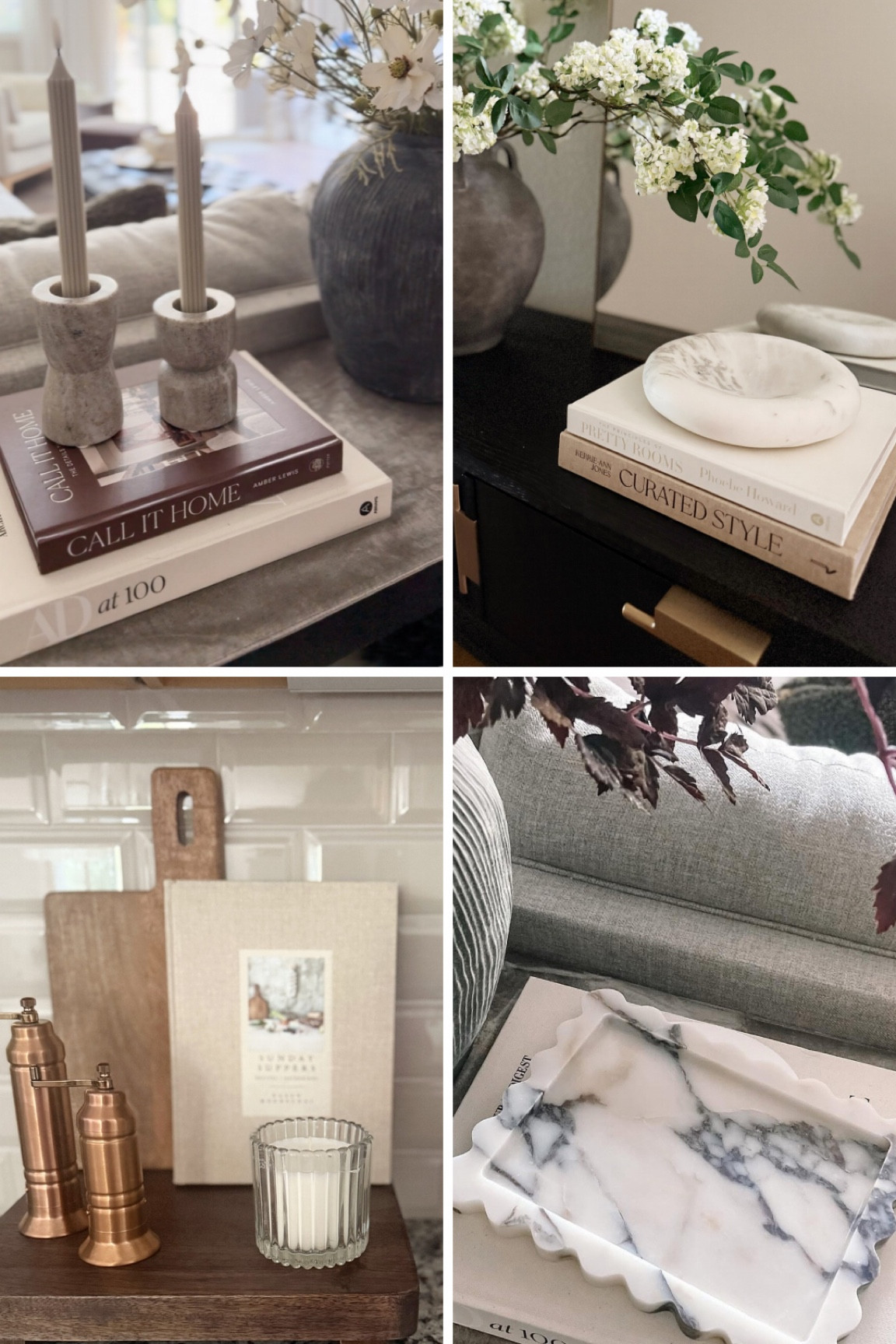 Coffee table books | decorative books | decorative book styling 

#LTKHome #LTKSaleAlert