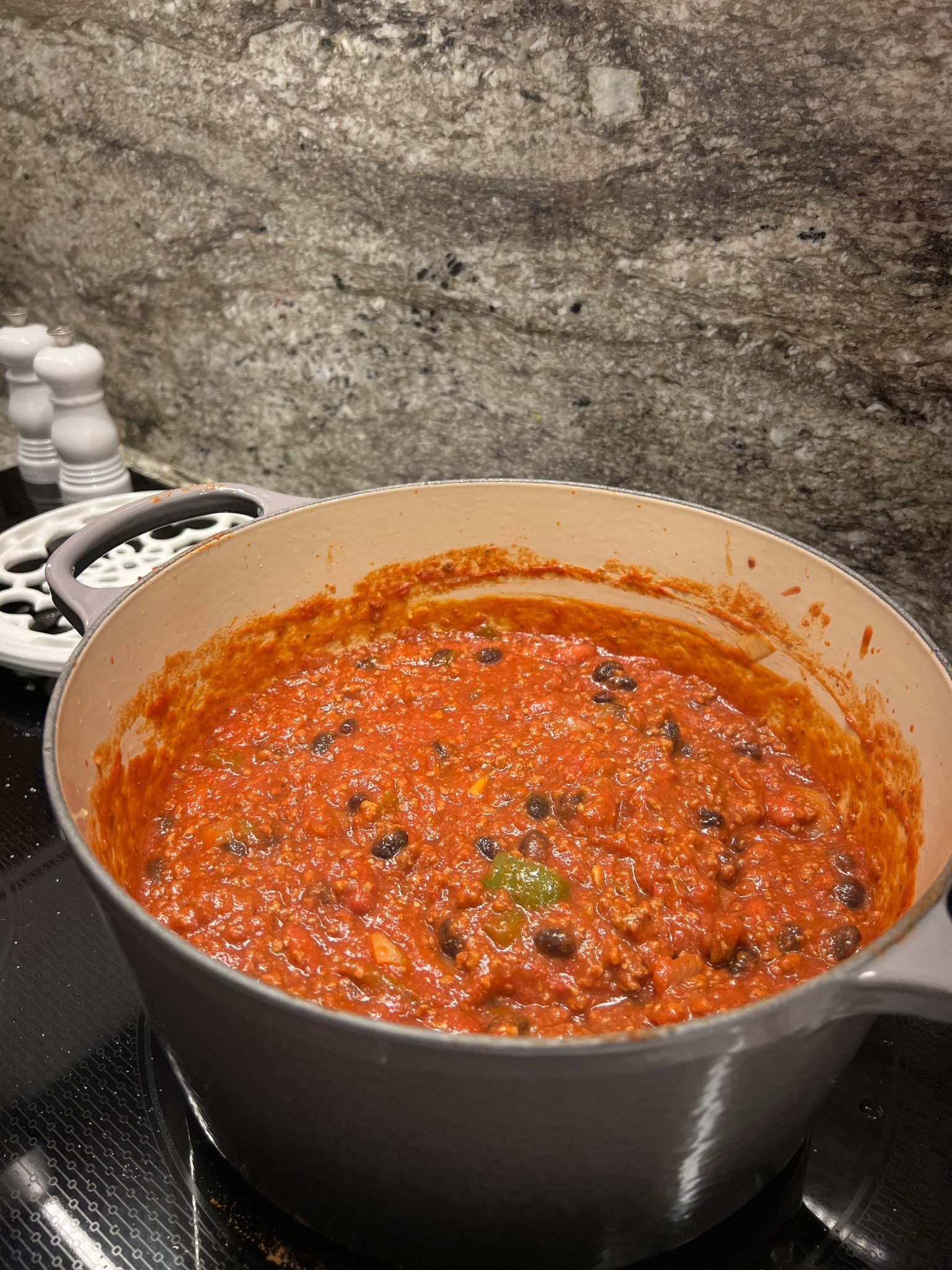 Homemade chili night 🍂🌶️
Le Creuset on SALE at QVC


#LTKHome #LTKSaleAlert #LTKSeasonal