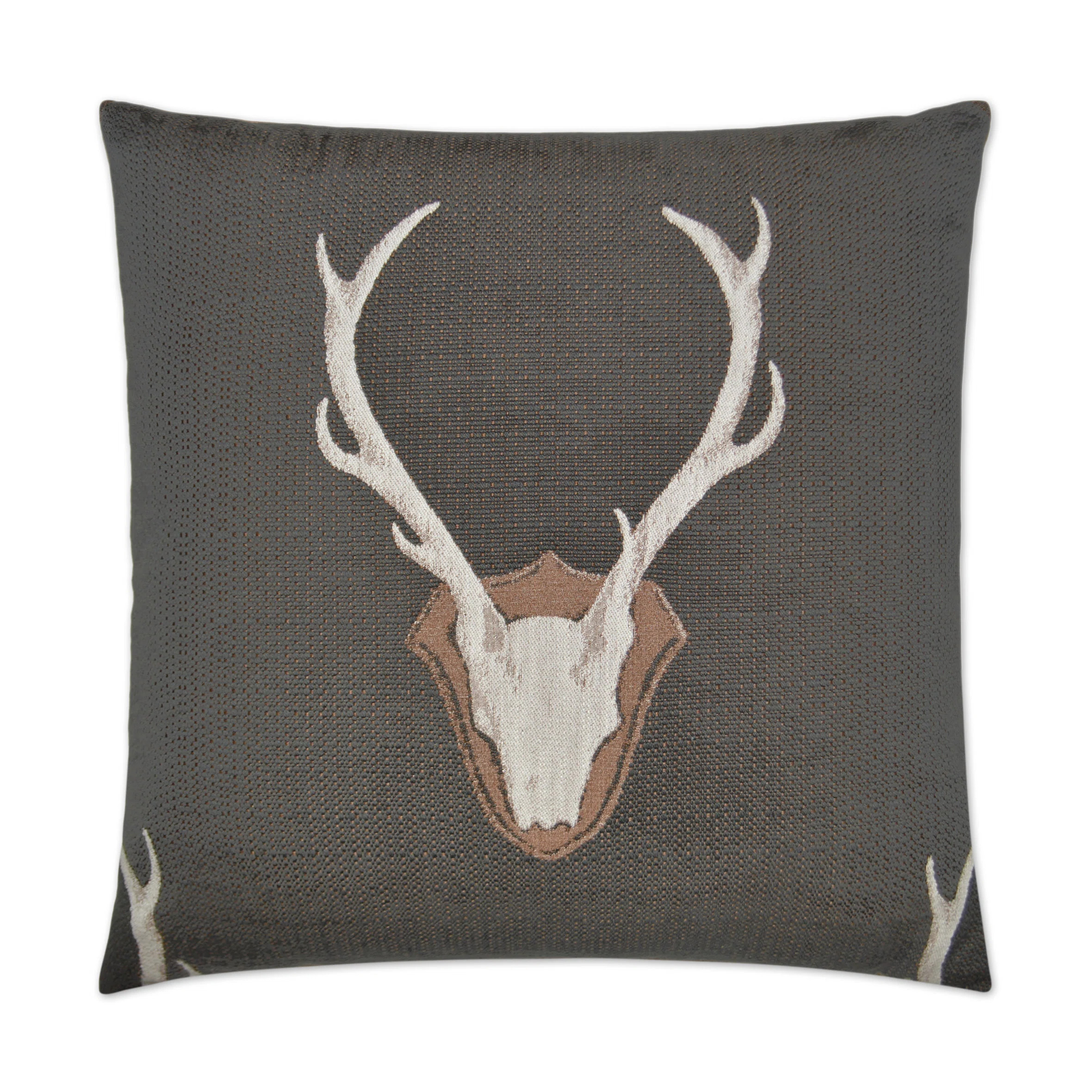 D.V. Kap Uncle Buck Decorative Throw Pillow & Reviews | Wayfair | Wayfair North America