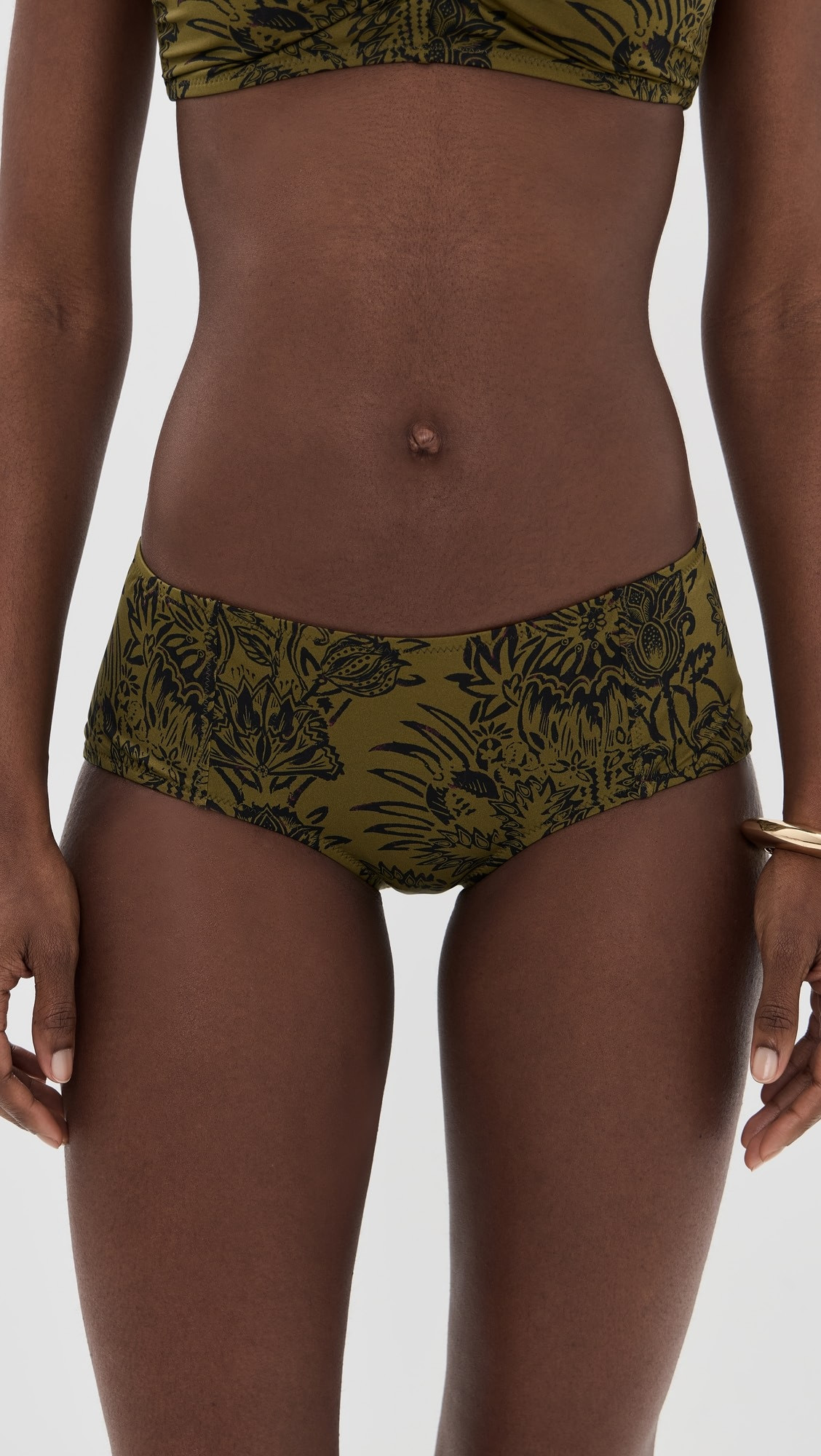Amalfi Bikini Bottoms | Shopbop