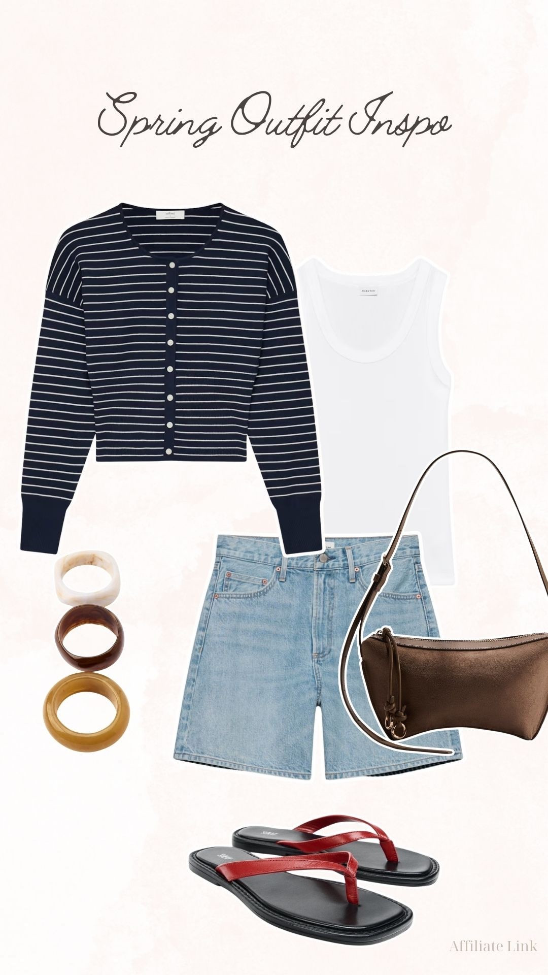 Spring outfit inspo 

#LTKsummer #LTKcanada #LTKtravel