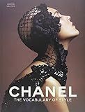 Chanel: The Vocabulary of Style | Amazon (US)