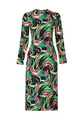 Tinder Dress | Rent The Runway