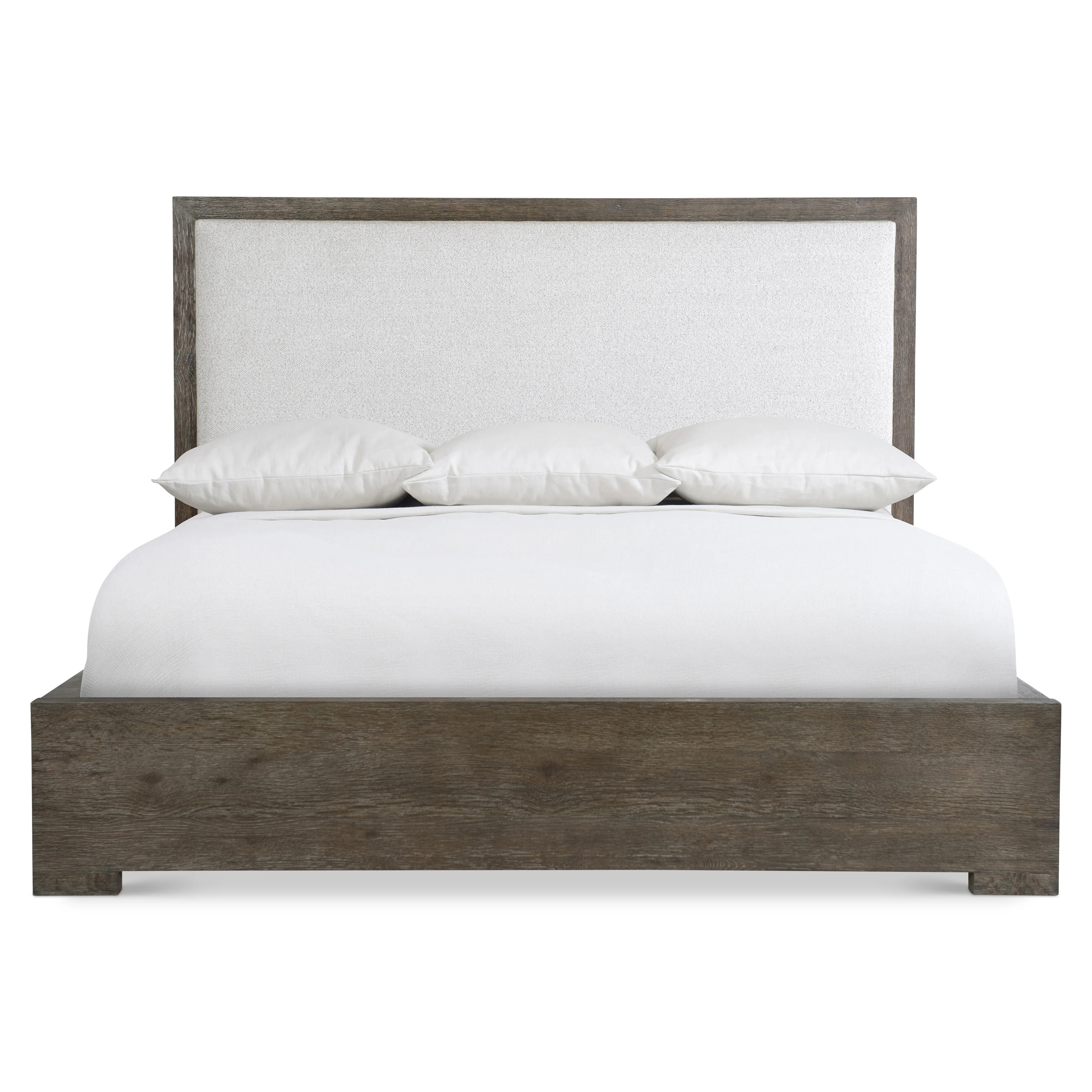Bernhardt Outline Panel Bed | Perigold | Perigold