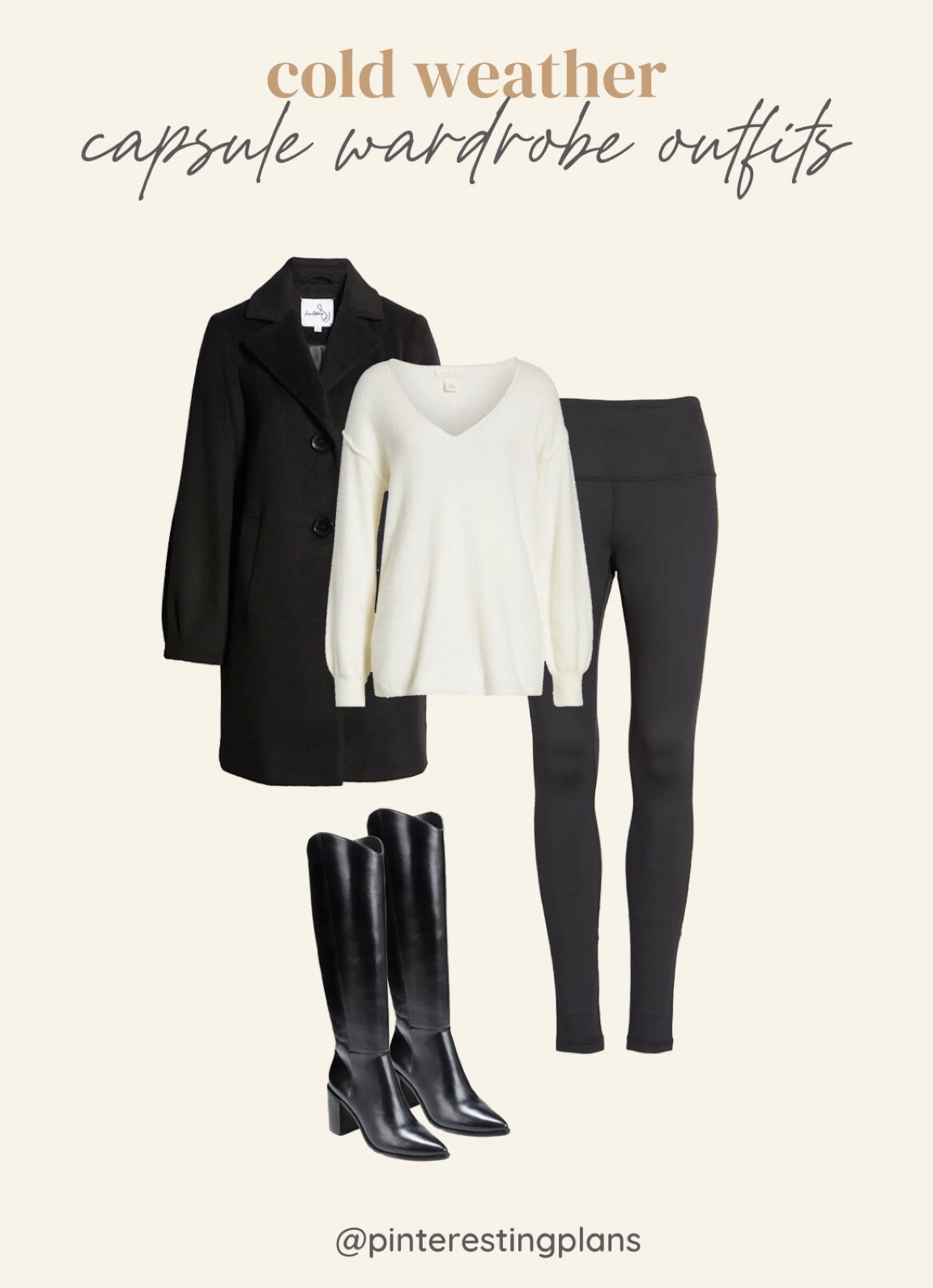 Full cold weather capsule wardrobe on the blog: https://www.pinterestingplans.com/winter-capsule-wardrobe/

Winter outfit, fall outfit, Nordstrom finds, cold weather outfit

#LTKshoecrush #LTKSeasonal #LTKHoliday