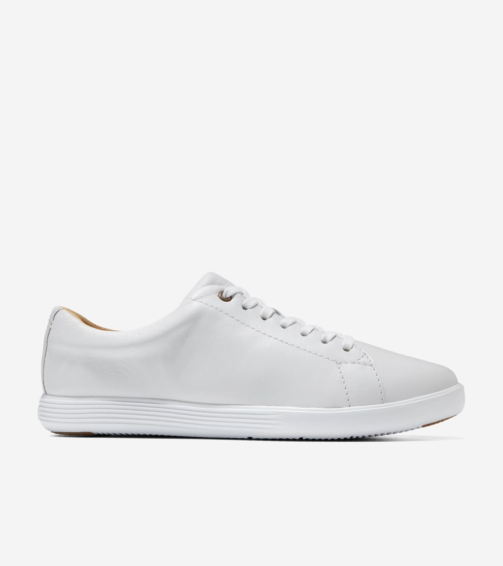 Women's Grand Crosscourt Sneakers | Cole Haan (US)