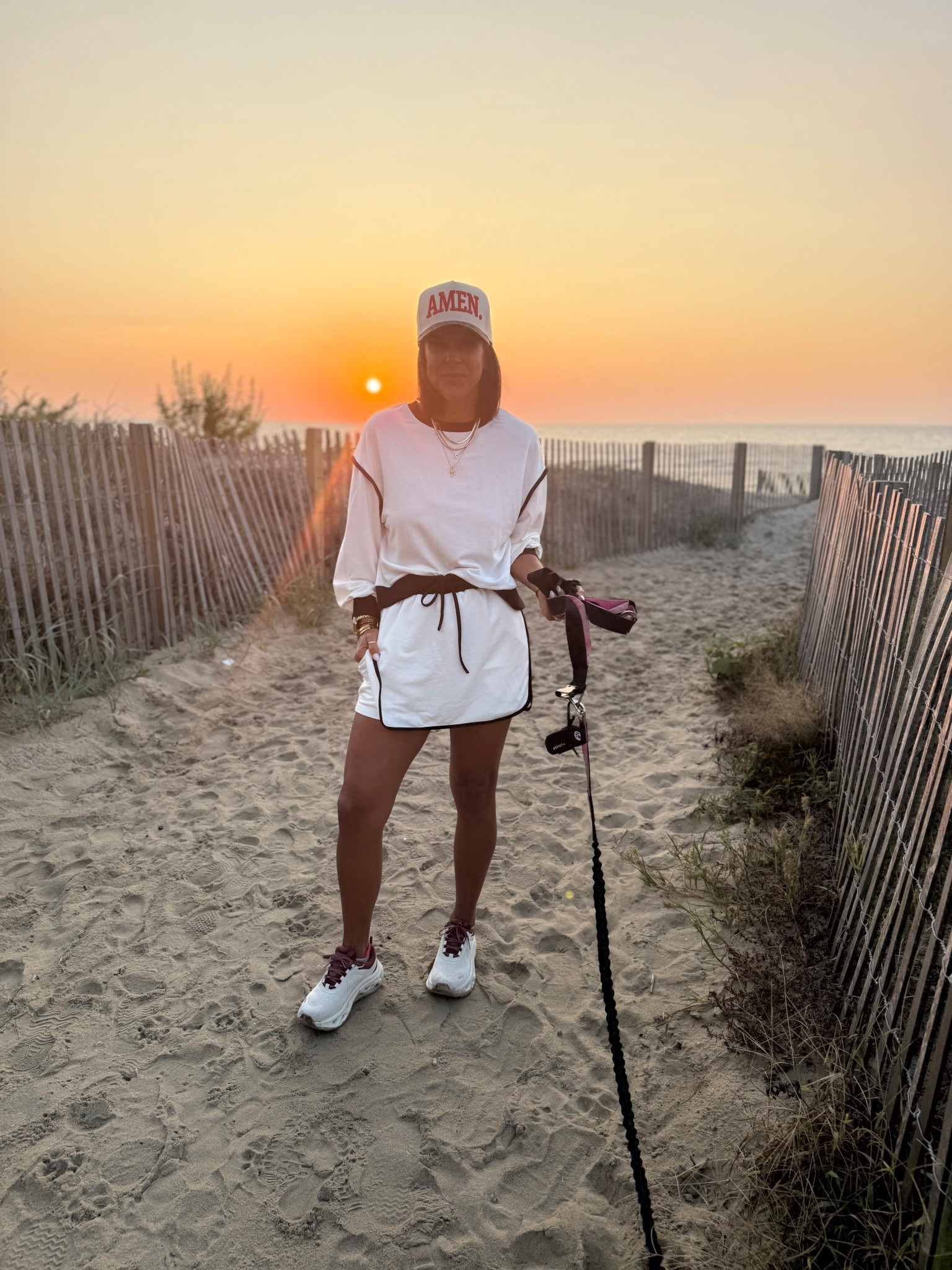 Size small in set 

#LTKSeasonal #LTKFindsUnder100