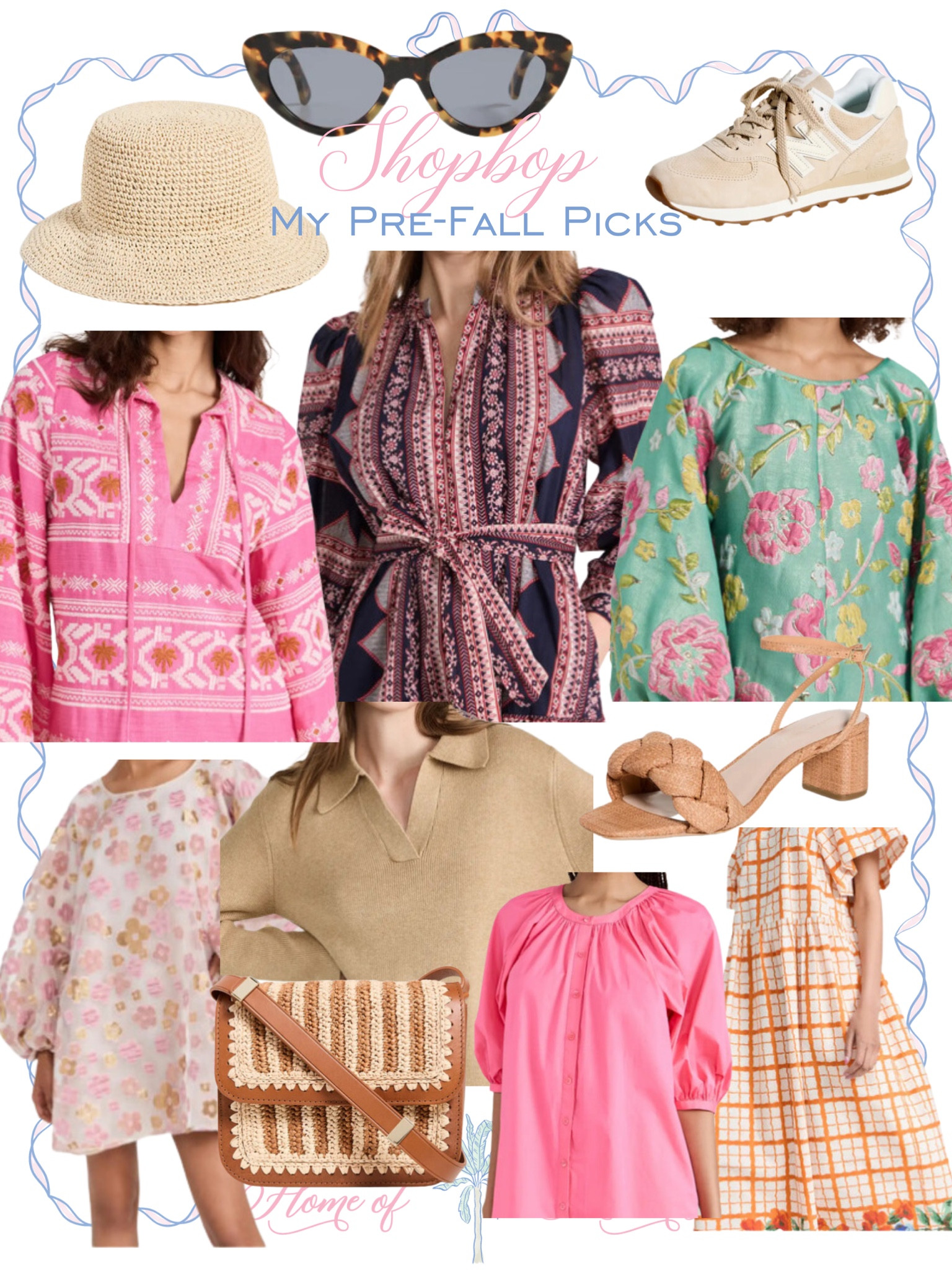 My current favorites from Shopbop…perfect to transition from summer to fall 😎#LTKFitness

#LTKstyletip #LTKSeasonal