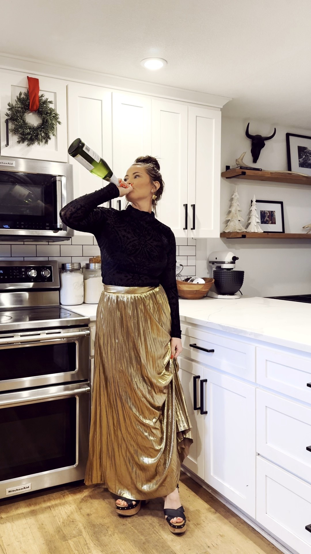 Vici 40% off with code: HOLLYANN40