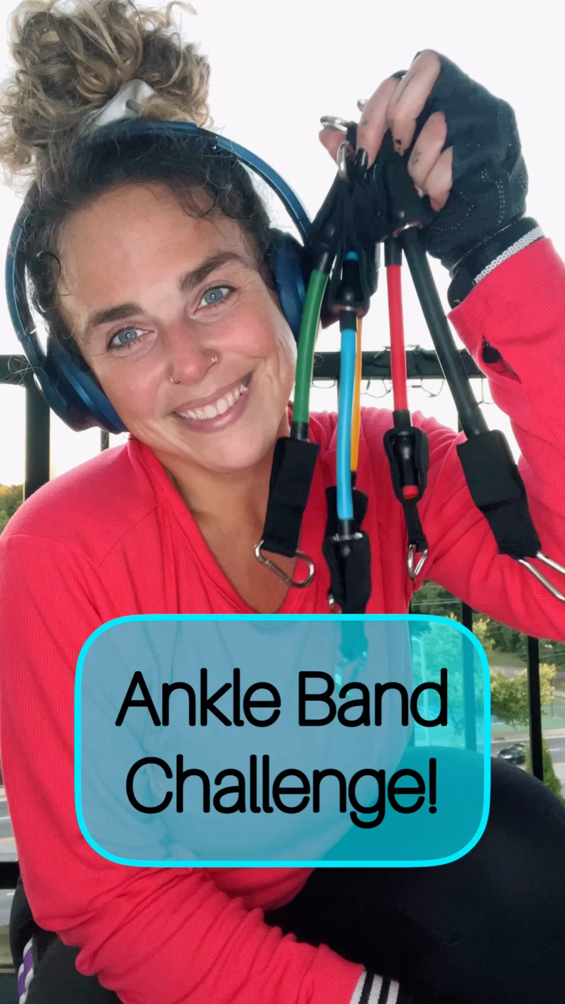 The Challenge 💪🏻💥 Complete 1 FULL ladder set for EACH MOVEMENT shown in reel (total of 9) on each SIDE❗️A FULL ladder set = 
1 set x 8 reps
1 set x 10 reps
1 set x 12 reps PLUS 10 pulses! 🥵
1 set x 12 reps
1 set x 10 reps
1 set x 8 reps PLUS 10 pulses! ☠️
.
+ 15 sec rest b/w each set
+ 30 sec rest b/w each side
.
Have fun & good luck! 

xo, e
#fitnesschallenge #homefitnesschallenge #athomefitnesschallenge #fitnessgoals #resistancebandtraining #fabletics #nike #oldnavy #ankersoundcore #amazonfitness #amazonfitnessfinds 

#LTKfit #LTKhome #LTKcurves
