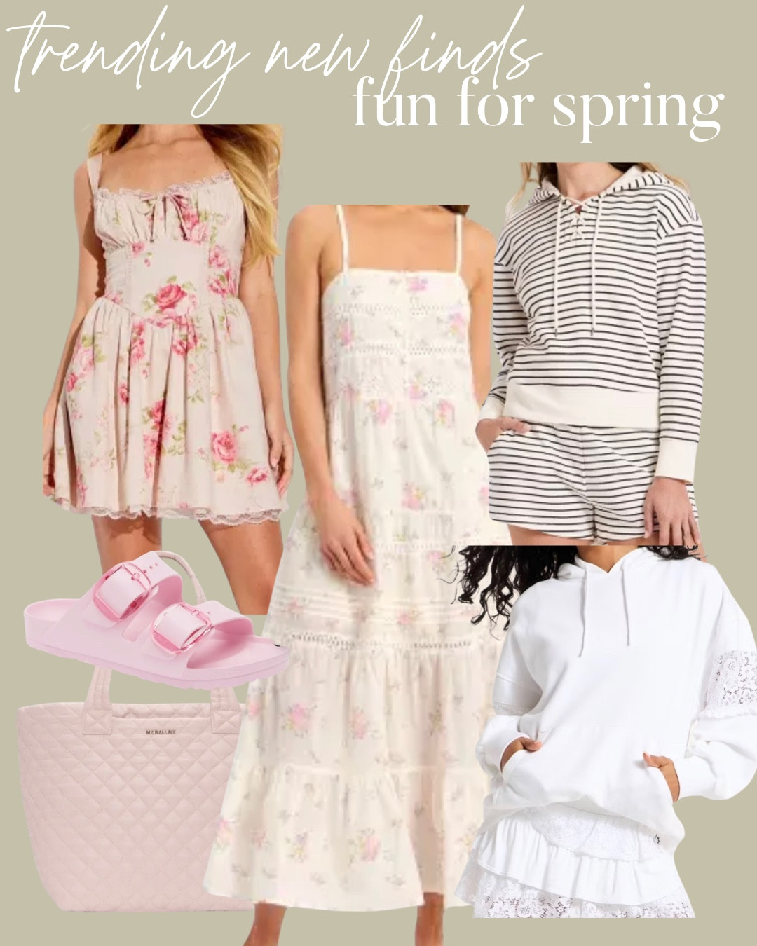 Spring vacation finds spring break dress sandals matching set 

#LTKPetite #LTKSaleAlert