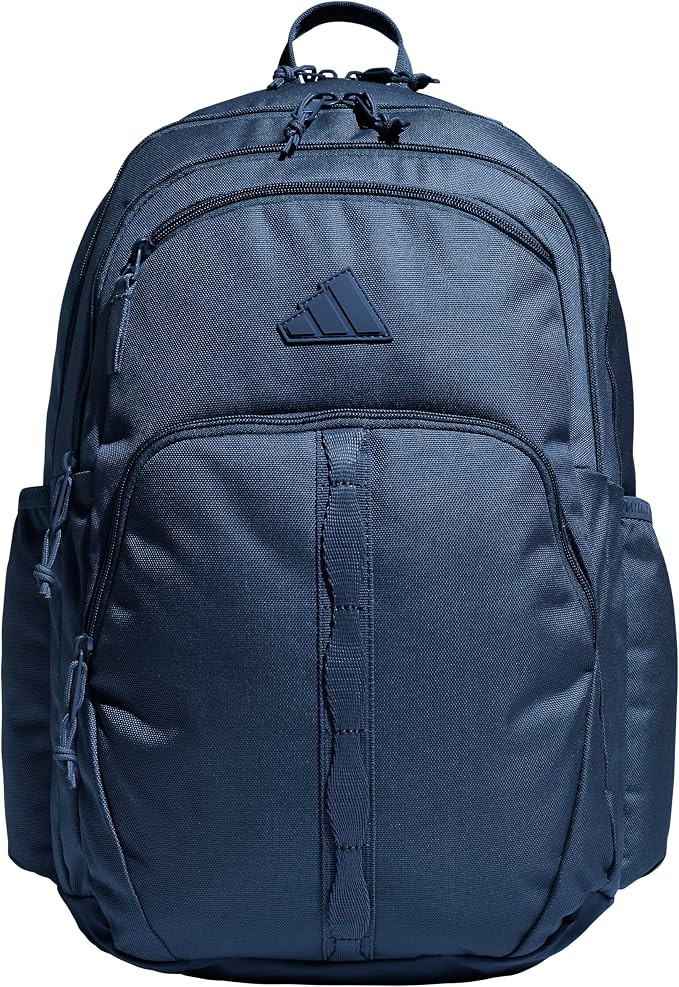 adidas Prime 7 Backpack for Laptop, School and Travel, 37L | Amazon (US)