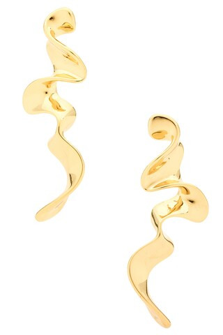 x REVOLVE Kelsee Earring
                    
                    Casa Clara | Revolve Clothing (Global)
