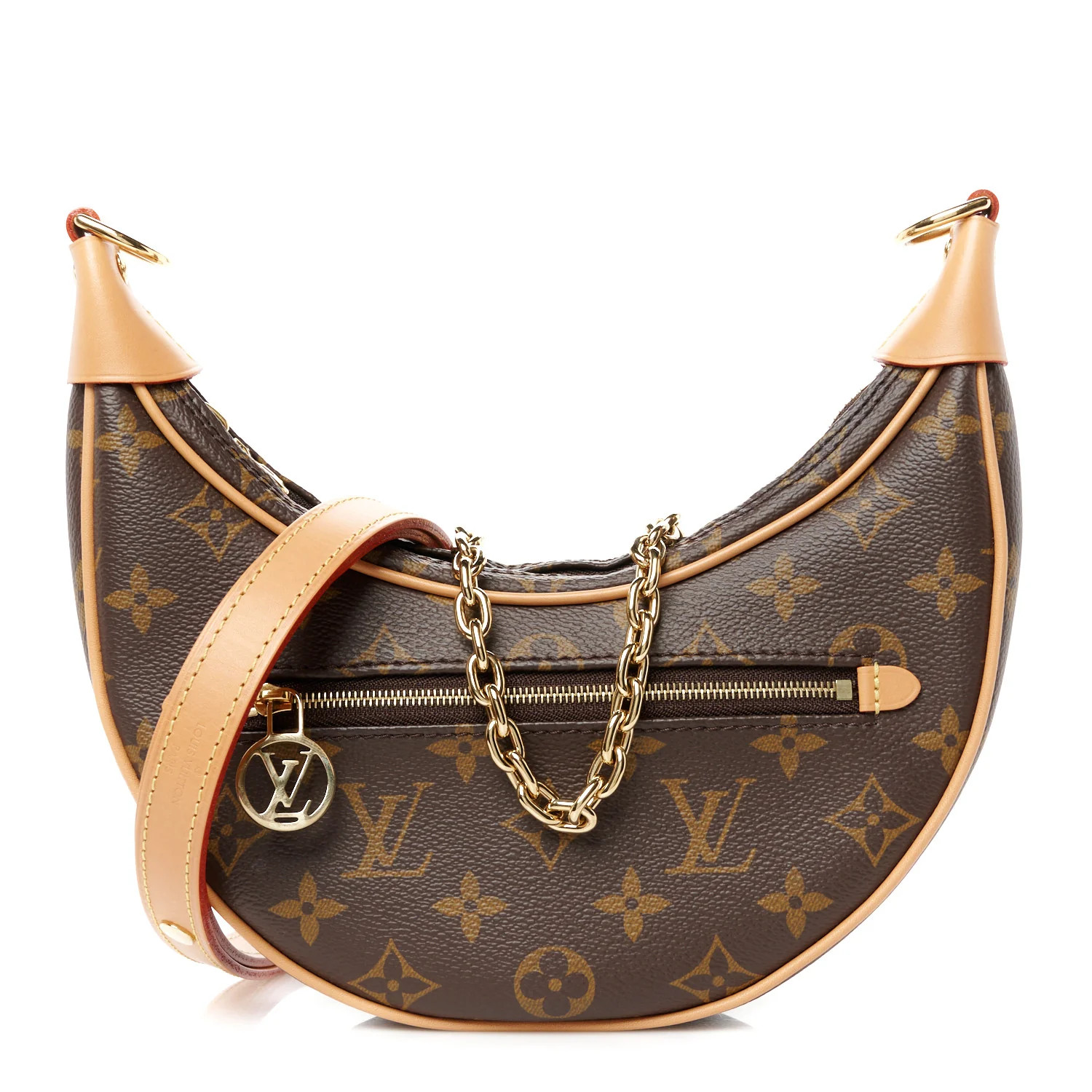 Monogram Loop | FASHIONPHILE (US)