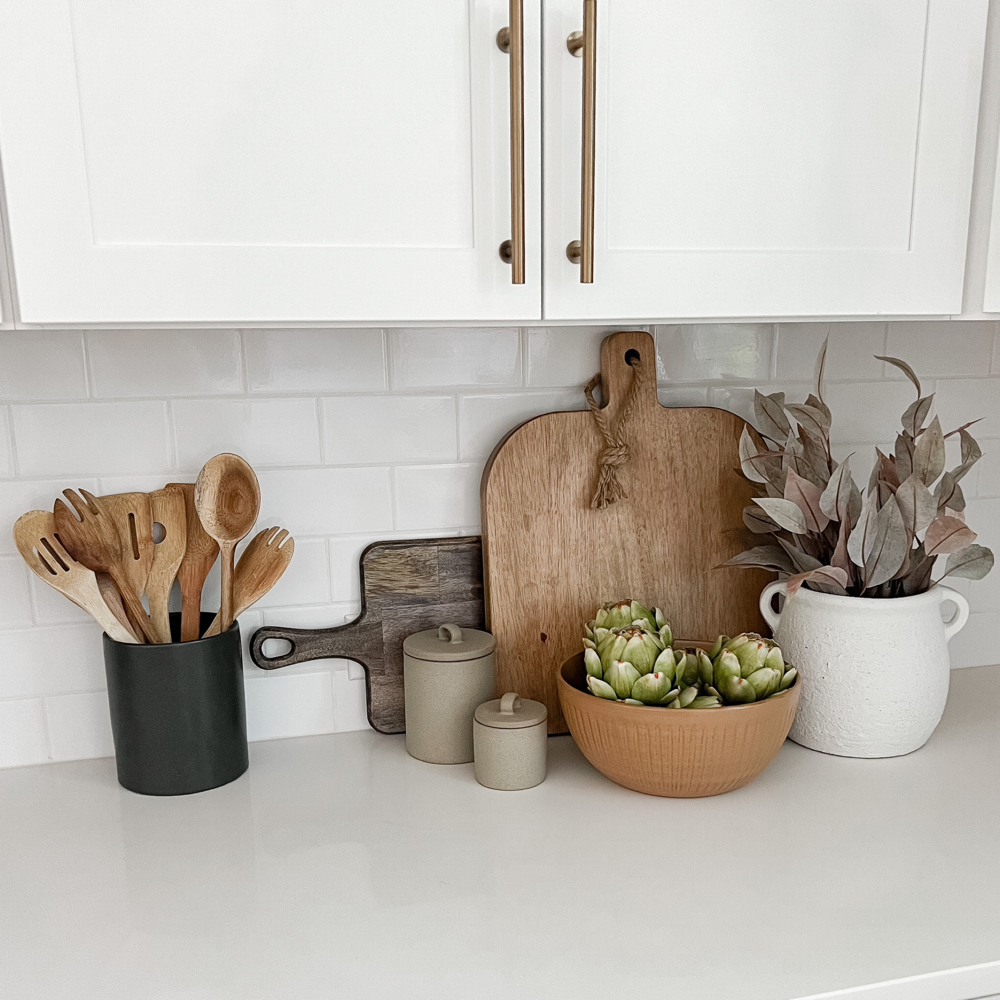 Kitchen decor, Kitchen counter styling, home decor, home decor

#LTKSeasonal #LTKhome #LTKfindsunder50