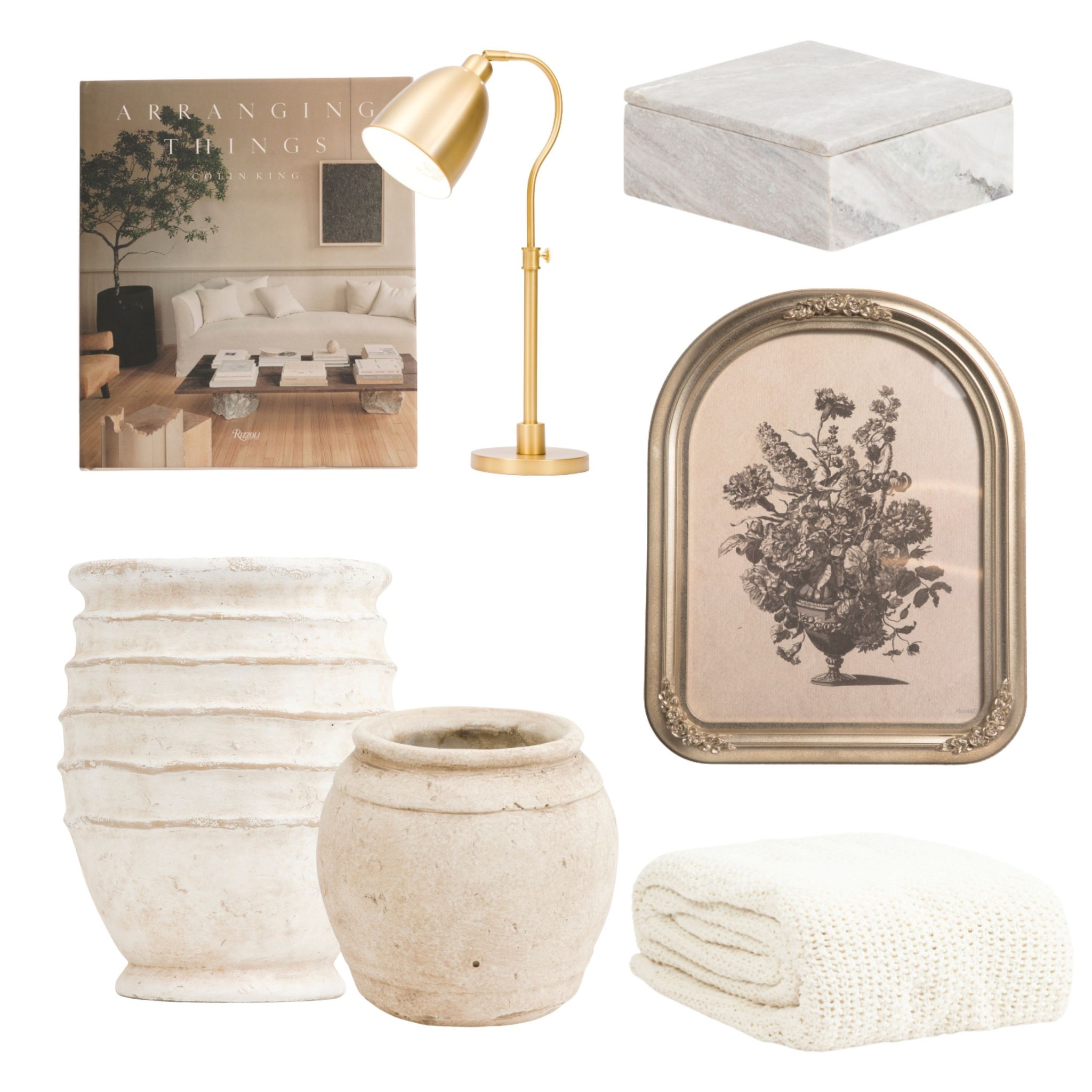 Newest Home Finds

#LTKHome