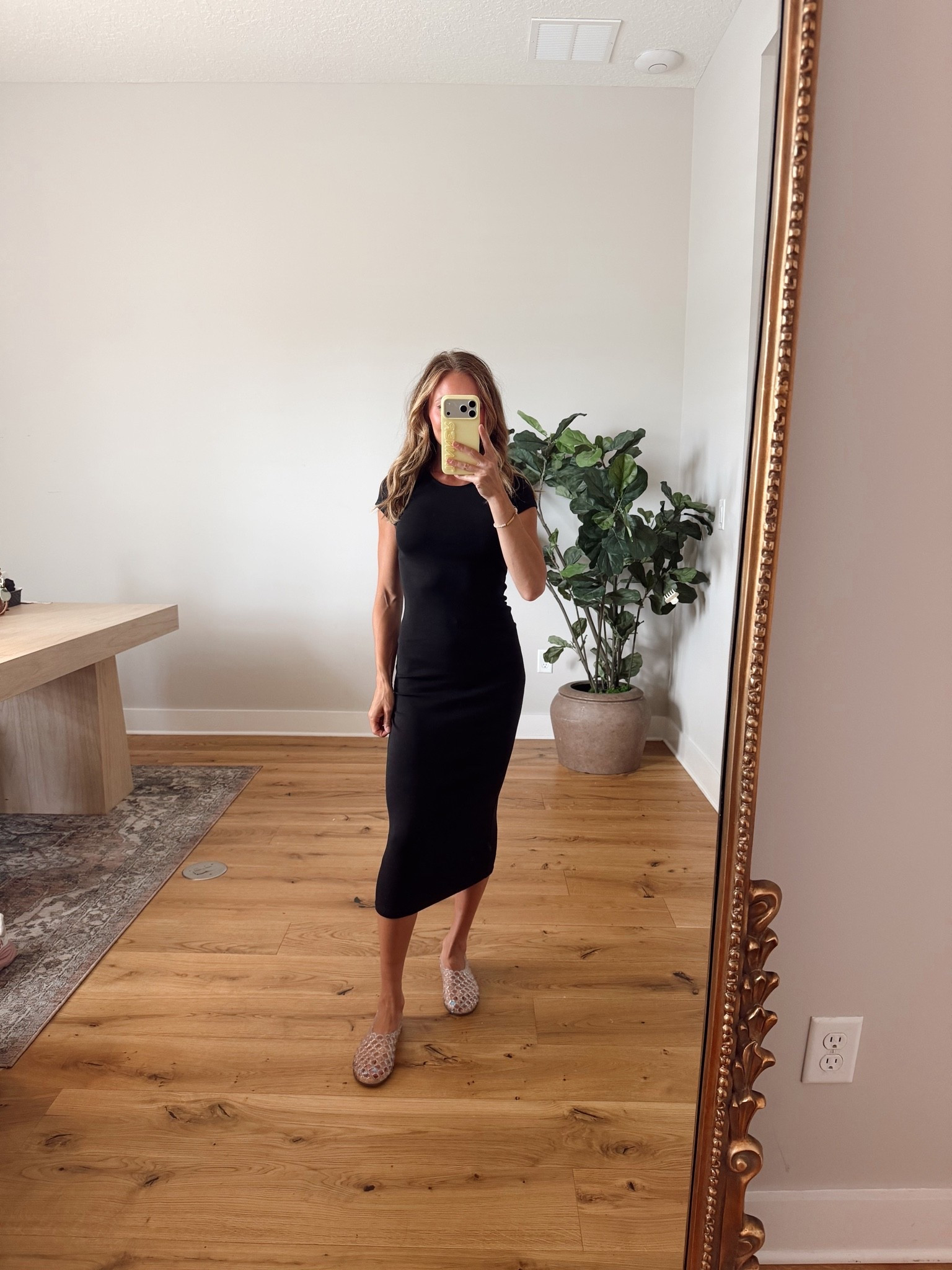 My latest Walmart order is 🔥🔥🔥
#datenightdress #SummerOutfit #LBD

#LTKootd
