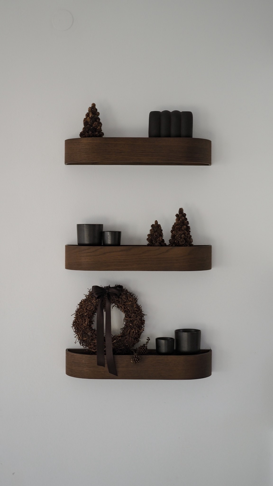 Lärchenzapfen & Co.

#LTKwinter #LTKdeutschland #LTKhome