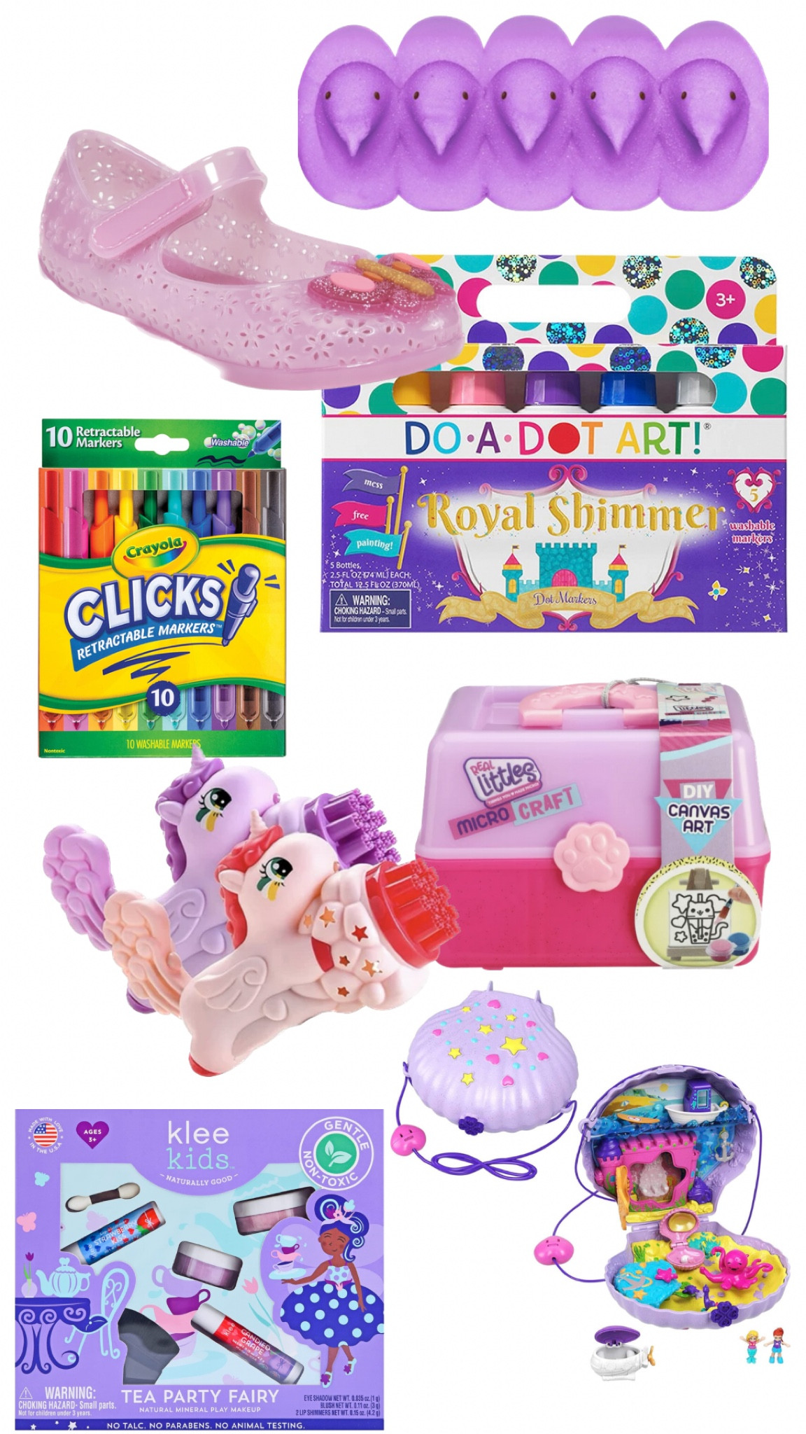 Shop Lily’s Easter basket! 💐🐣#toddlereasterbasket #girleasterbasket 

#LTKfamily #LTKkids #LTKGiftGuide